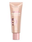 L'oréal Paris Lumi Glotion Highlighter 902 Light Glow 40Ml Korostus Va...