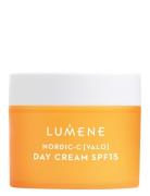 Lumene Nordic-C Day Cream Spf15 50 Ml Dagkräm Päivävoide Kasvovoide Nu...