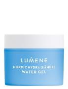 Lumene Nordic Hydra Water Gel 50 Ml Dagkräm Päivävoide Kasvovoide Nude...