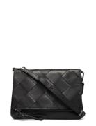 Vaxholm Bags Crossbody Bags Black Saddler