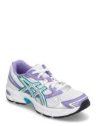 Gel-1130 Gs Matalavartiset Sneakerit Tennarit White Asics