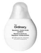 Squalane & Amino Acids Lip Balm Huultenhoito Nude The Ordinary