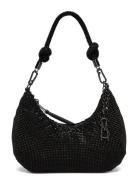 Bkaya Shoulderbag Bags Top Handle Bags Black Steve Madden