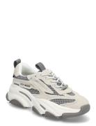 Possession-E Sneaker Matalavartiset Sneakerit Tennarit Grey Steve Madd...