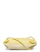 Pikku Karla Multi Bags Crossbody Bags Yellow Marimekko