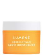 Lumene Nordic-C Glow Moisturizer 50 Ml Dagkräm Päivävoide Kasvovoide N...