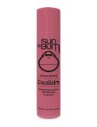 Sun Bum Cocobalm Moisturizing Lip Balm Groove Cherry Aurinkorasva Kasv...