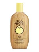 Sun Bum Original Spf 50 Sunscreen Lotion Aurinkorasva Vartalo Nude Sun...