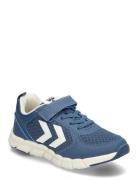 Speed Jr Sport Sneakers Low-top Sneakers Blue Hummel