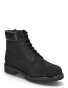 6 Inch Lace Up Waterproof Boot Nyörisaappaat Black Timberland