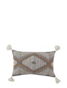 Balzer Pude Home Textiles Cushions & Blankets Cushions Multi/patterned...