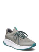 Ttnm Evo_Slon_Knsd Matalavartiset Sneakerit Tennarit Grey BOSS