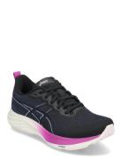 Dynablast 4 Sport Sport Shoes Running Shoes Black Asics