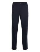 Kane-L Bottoms Trousers Chinos Navy BOSS