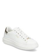 Vibo Matalavartiset Sneakerit Tennarit White GUESS