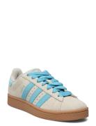 Campus 00S W Matalavartiset Sneakerit Tennarit Cream Adidas Originals