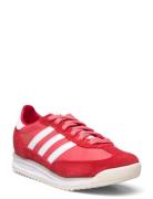 Sl 72 Rs J Matalavartiset Sneakerit Tennarit Pink Adidas Originals