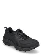 Gel-Venture 9 Sport Sport Shoes Running Shoes Black Asics