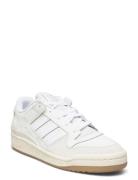 Forum Low Cl Matalavartiset Sneakerit Tennarit White Adidas Originals