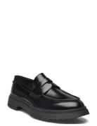 Walden Loaferit Matalat Kengät Black Camper