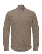 Matrostol Bu Tops Shirts Casual Beige Matinique
