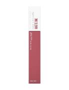 Maybelline New York Superstay Matte Ink Pink Edition 175 Ringleader Hu...