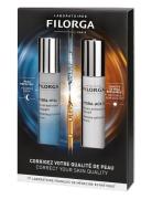 Hydra Duo Kit Ihonhoitosetti Nude Filorga