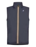 Le Vrai 3.0 Rouland Warm Liivi Navy K-Way