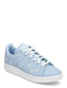 Stan Smith J Matalavartiset Sneakerit Tennarit Blue Adidas Originals