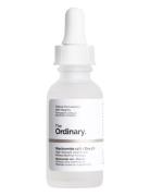 Niacinamide 10% + Zinc 1% Seerumi Kasvot Ihonhoito Nude The Ordinary