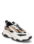 Possession-E Sneaker Matalavartiset Sneakerit Tennarit White Steve Mad...