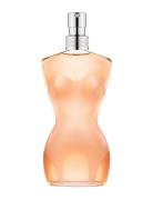 Classique Eau Detoilette Hajuvesi Parfyymi Nude Jean Paul Gaultier