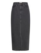 Garance Designers Knee-length & Midi Black Jeanerica