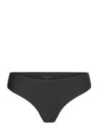 Pure Fit - String Stringit Alusvaatteet Black Etam