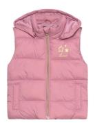 Nmfmonay Vest Pb Toppaliivi Pink Name It