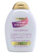 Color Retention Shampoo Shampoo Nude Ogx