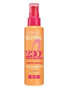 L'oréal Paris Elvital Dream Lenght Heat Slayer 150Ml Lämpösuoja Hiuste...