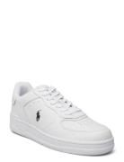 Smooth/Grny Lth-Masters Crt-Sk-Ltl Matalavartiset Sneakerit Tennarit W...