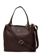 Andora Bag Bags Small Shoulder Bags-crossbody Bags Brown Rosemunde