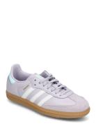 Samba Og J Matalavartiset Sneakerit Tennarit Purple Adidas Originals