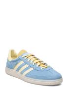 Handball Spezial Matalavartiset Sneakerit Tennarit Blue Adidas Origina...