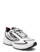 Fila Actix Wmn Matalavartiset Sneakerit Tennarit White FILA