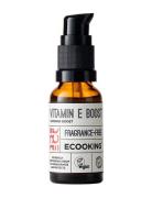 E-Vitamin Boost Seerumi Kasvot Ihonhoito Nude Ecooking