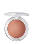 Glow Play Blush Poskipuna Meikki Pink MAC