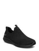 Womens Ultra Flex - First Take Matalavartiset Sneakerit Tennarit Black...