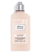 Neroli Orchidee Body Lotion 250Ml Ihovoide Vartalovoide Nude L'Occitan...