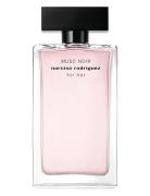 For Her Musc Noir Edp Hajuvesi Eau De Parfum Nude Narciso Rodriguez