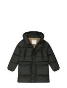 Berlin Parka Takki Green TUMBLE 'N DRY