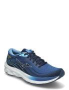 Wave Skyrise 5 Sport Sport Shoes Running Shoes Blue Mizuno