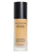 Original Pure Serum Radiant Natural Liquid Foundation Mineral Spf 20 M...